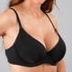 thumbnail image 3 of Sosten Spacer Lateral Doble Flores Mujer 9480-2, 3 of 3