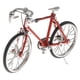 thumbnail image 1 of 1 16 Escala Aleación Diecast Racing Bike Modelo Replica Bicicleta Juguete Coleccionables, 1 of 3