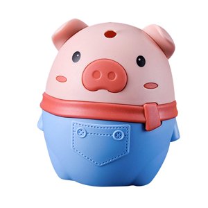 Magideal - Soporte Para Palillos De Dientes Para El Hogar, Lata Para Palillos De Dientes, Utensilios De Cocina Multiusos, De Palillos De Dientes Para Azul