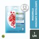 thumbnail image 1 of Mascarilla Facial Hidratante Revitalizante Granada, 32 g, 1 of 8