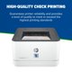 thumbnail image 4 of Impresora TROY/Hp LaserJet 3001Dw con Seguridad Anti-Manipulación, 4 of 5