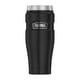 thumbnail image 1 of Termo Mug Acero Inox Negro 470ml Thermos, 1 of 5