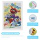 thumbnail image 3 of Los Muppets Bebés Kits de Pintura de Diamantes para Adultos 5D DIY Diamond Art Kits Full Drill Diamond Dots para Regalo Decoración de Pared y Relajación Artes de Gemas 20*30cm, 3 of 6