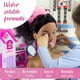 thumbnail image 2 of Cabeza de muñeca para maquillaje y peinado Liberty Imports, 2 of 7