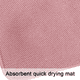 thumbnail image 3 of Tapete de secado de platos de microfibra, súper absorbente, tapete de secado de platos de microfibra, 3 of 5
