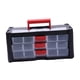 thumbnail image 3 of Caja Organizadora De Hardware, Organizador De Cuentas, Organizador De Tornillos Para Herramientas De Joyería, Tuercas De 3 Capas, 3 of 5