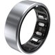 thumbnail image 1 of Anillo Inteligente QALO SR-2 Plateado, Talla 09, Impermeable, 1 of 8