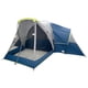 thumbnail image 1 of Carpa 10 Personas Ozark Trail Azul/Gris, 1 of 4