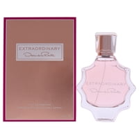 Oscar De La Renta - Extraordinary De Para Es - Edp Spray