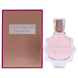 Oscar De La Renta - Extraordinary De Para Mujeres - Edp Spray