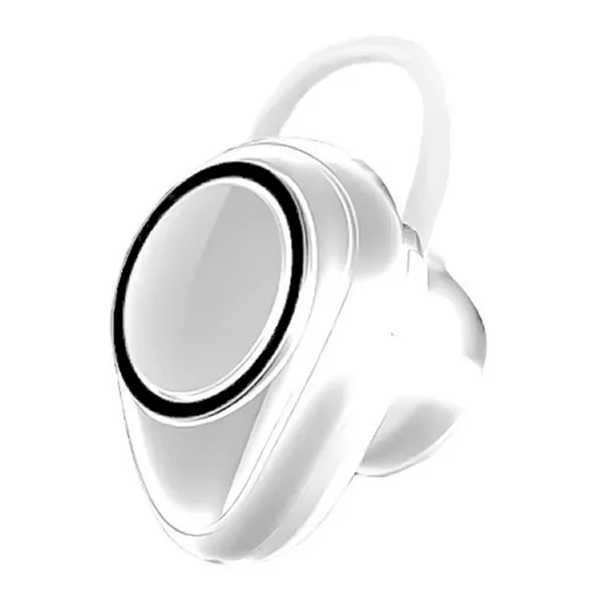 Genérico - Audífonos Manos Libres Bluetooth Para Android E Ios Be03