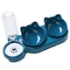thumbnail image 2 of Cuencos 3 En 1 Para Perros Y Gatos, Juego De Cuencos Para Agua Y Comida, Cuencos De Alimentación De Fácil Limpieza, 2 of 5