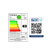 thumbnail image 4 of Freezer Horizontal TCL 137L F145CF, 4 of 4