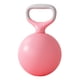 thumbnail image 5 of Pesa Rusa Suave Rellena De Agua, Equipo De Tonificación Corporal, Pesa Rusa Para Peso Muerto, Color Rosa, 5 of 5