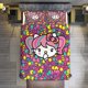 thumbnail image 3 of Hello Kitty Bedding Sets for Kids Men Women, 3 of 5
