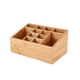 thumbnail image 1 of Organizador Baño Bambú Better Homes Gardens 12 Compartimentos, 1 of 3