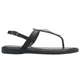 thumbnail image 1 of Sandalia de Mujer de color Negro Casual Chalada Buckel-4, 1 of 7
