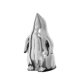 thumbnail image 2 of Estatua De Pingüino, Obras De Arte, Escultura Animal Para Escritorio, Librería, Oficina, Argent Baby, 2 of 3