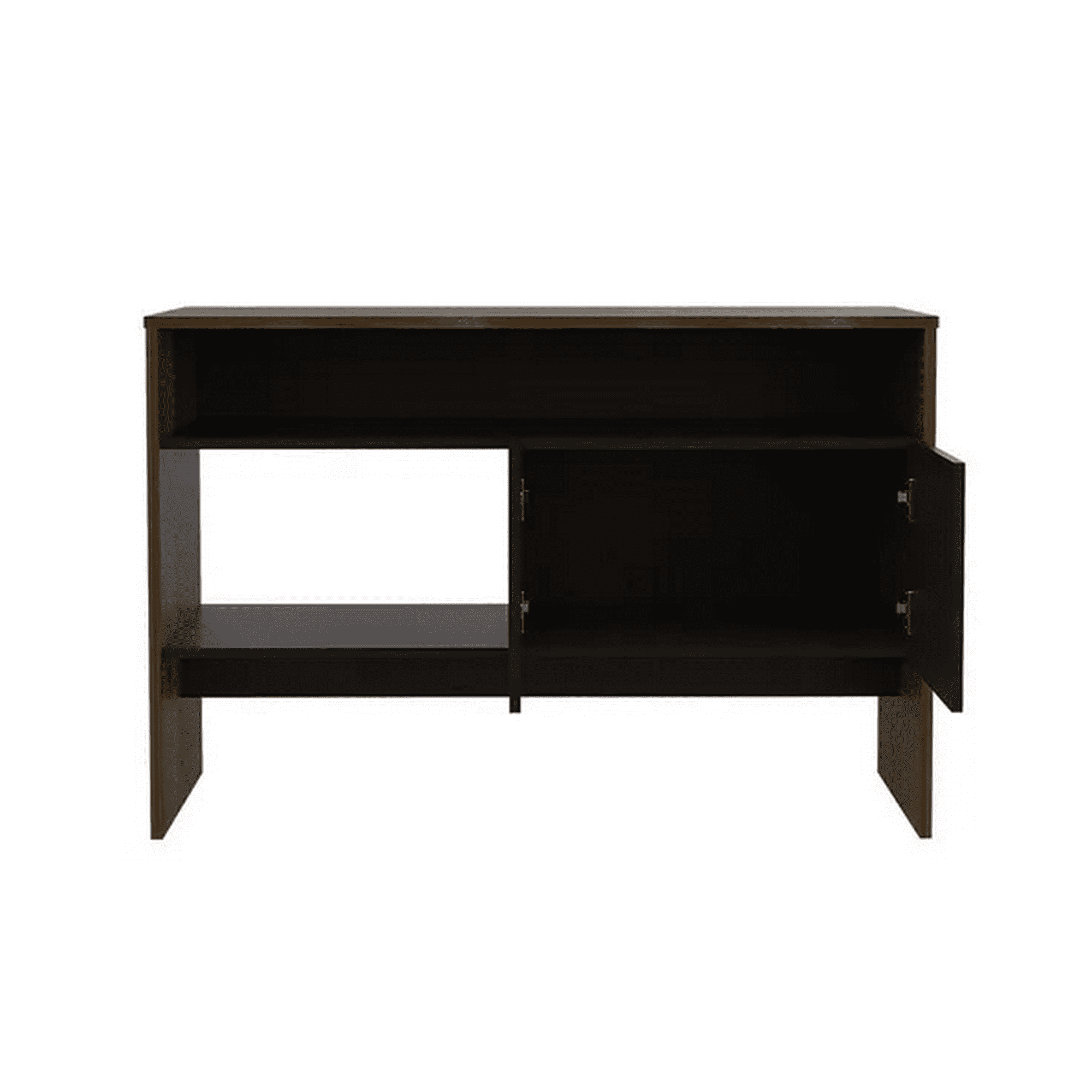 Genérico - Arrimo Classic, Color Caramelo