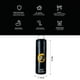thumbnail image 3 of Saco de Boxeo Punching Ball 180 cm Negro, 3 of 3