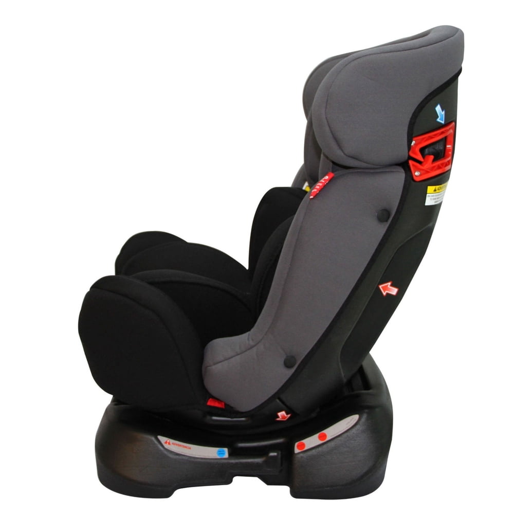 Bebeglo RS-3085 Gris, foto 5