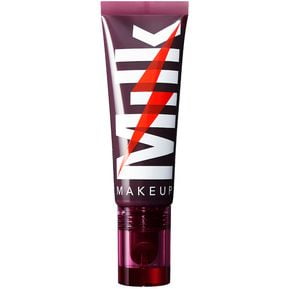 Labial Electric Glossy Lip Plumper Milk - Amped Berry