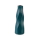 thumbnail image 5 of Florero Europeo Decoración Florero Geométrico Elegante Florero Para Escritorio Sala De Estar Cocina Verde Oscuro, 5 of 5