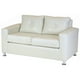 thumbnail image 4 of Living Asiria 211 - Cuero Sintetico Pu Beige, 4 of 7