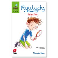 Sm - Libro Papelucho Detective
