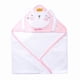 thumbnail image 2 of Toalla Capucha De Baño Bambino Para Bebe Guagua Niños, 2 of 3