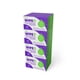 thumbnail image 1 of Toallitas limpiadoras de lentes Flents Wipe 'N Clear, 300 unidades x4, 1 of 8