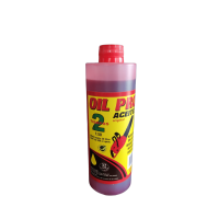 Aceite 2 Tiempos Oil Pro 500 Cc