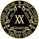 thumbnail image 1 of Moneda de Sobriedad GOSIN 20 Años Negro y Dorado, 1 of 7