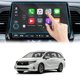 thumbnail image 1 of Protector de pantalla Moonlinks compatible con Honda Odyssey de 8 pulgadas, 1 of 7