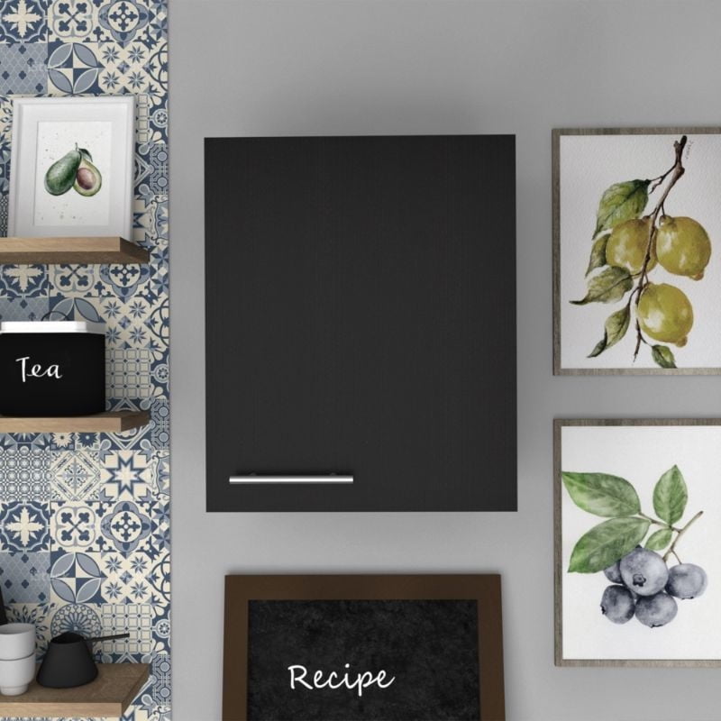 Tuhome - Módulo Aereo P. Manchester - Wengue