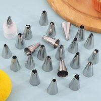 Imahe - Set Boquillas 24 Unidades