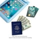 thumbnail image 3 of Funda Protectora Impermeable Para Kindle Y Ipad Mini, 3 of 3