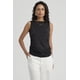thumbnail image 1 of Polera Mujer Doble Capa Delantera Negro, 1 of 5