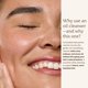 thumbnail image 2 of Aceite Limpiador Facial BAMBU EARTH Sunflower 60 ml, 2 of 6