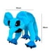 thumbnail image 2 of Bubba Bubbaphant Monster Peluche Smiling Critters Grande, 2 of 2