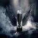 thumbnail image 5 of Perfume Zimaya Itan Noir Eau de Parfum, 100 ml, para unisex, 5 of 5