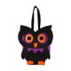 thumbnail image 1 of Bolsa De Dulces De Halloween, Bolsa De Tela No Tejida Para Decoración De Halloween, Para Gabinete De Entrada, 1 of 5