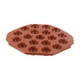 thumbnail image 4 of Plato Redondo De Cerámica Para Hornear Caracoles, Plato Dietético Para Cocina Casera, 4 of 5