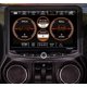 thumbnail image 1 of Radio estéreo para coche Stinger HEIGH10 10.1" Jeep Wrangler JK, 1 of 5