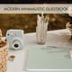 thumbnail image 4 of Libro de visitas para bodas ZICOTO Beautiful Linen Green, 4 of 9