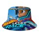 thumbnail image 1 of Hot Wheels Vamos a Correr Sombrero bucket para adultos, gorra de protección solar, sombrero de pescador plegable para viajes al aire libre, pesca y actividades de verano, 1 of 6