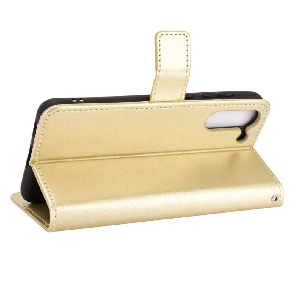 Foxdock - Funda Tipo Libro Para Samsung Galaxy S20 Fe 5g, Cartera Todo‑en‑uno, Funda Multifuncional Con Tarjetero Y Correa De Muñeca Desmontable