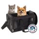 thumbnail image 3 of Transportadora TrustyPup Easy Explorer Mediana 3 Pack Aprobada Avian, 3 of 3