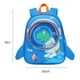 thumbnail image 1 of SUN EIGHT Children School Bags Kindergarten School Backpacks Kid Bag Outdoor Waterproof, 1 of 3