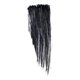 thumbnail image 2 of Máscara e.l.f. Lash It Loud Mini Negra Vegana, 2 of 7